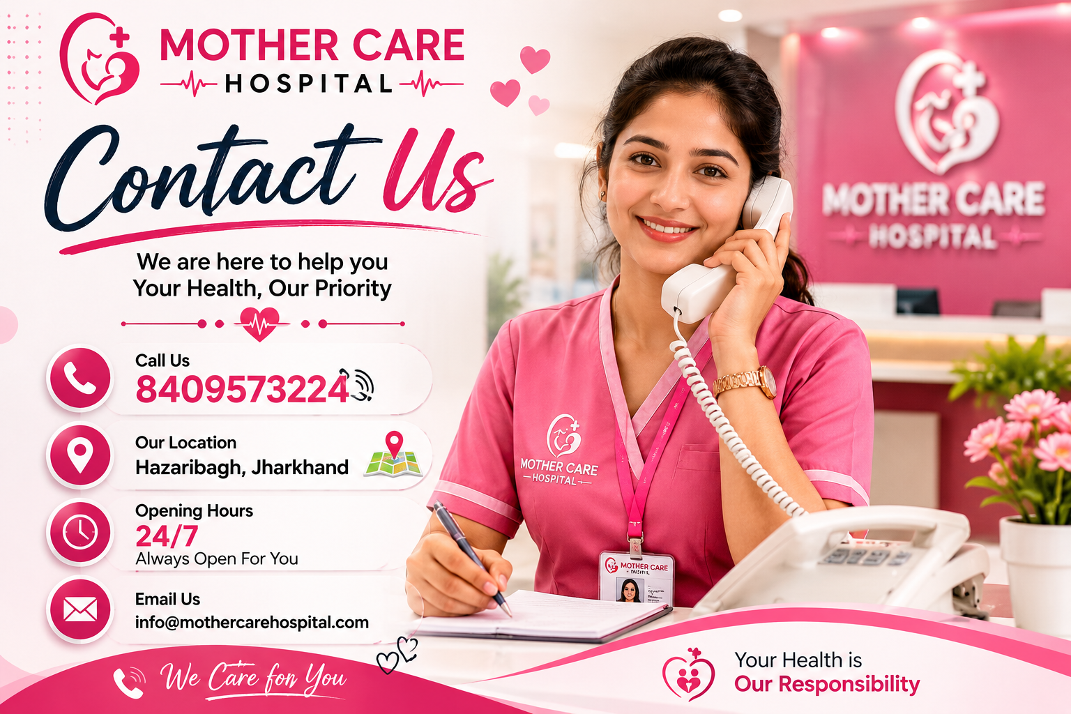 Mother Care Hospital