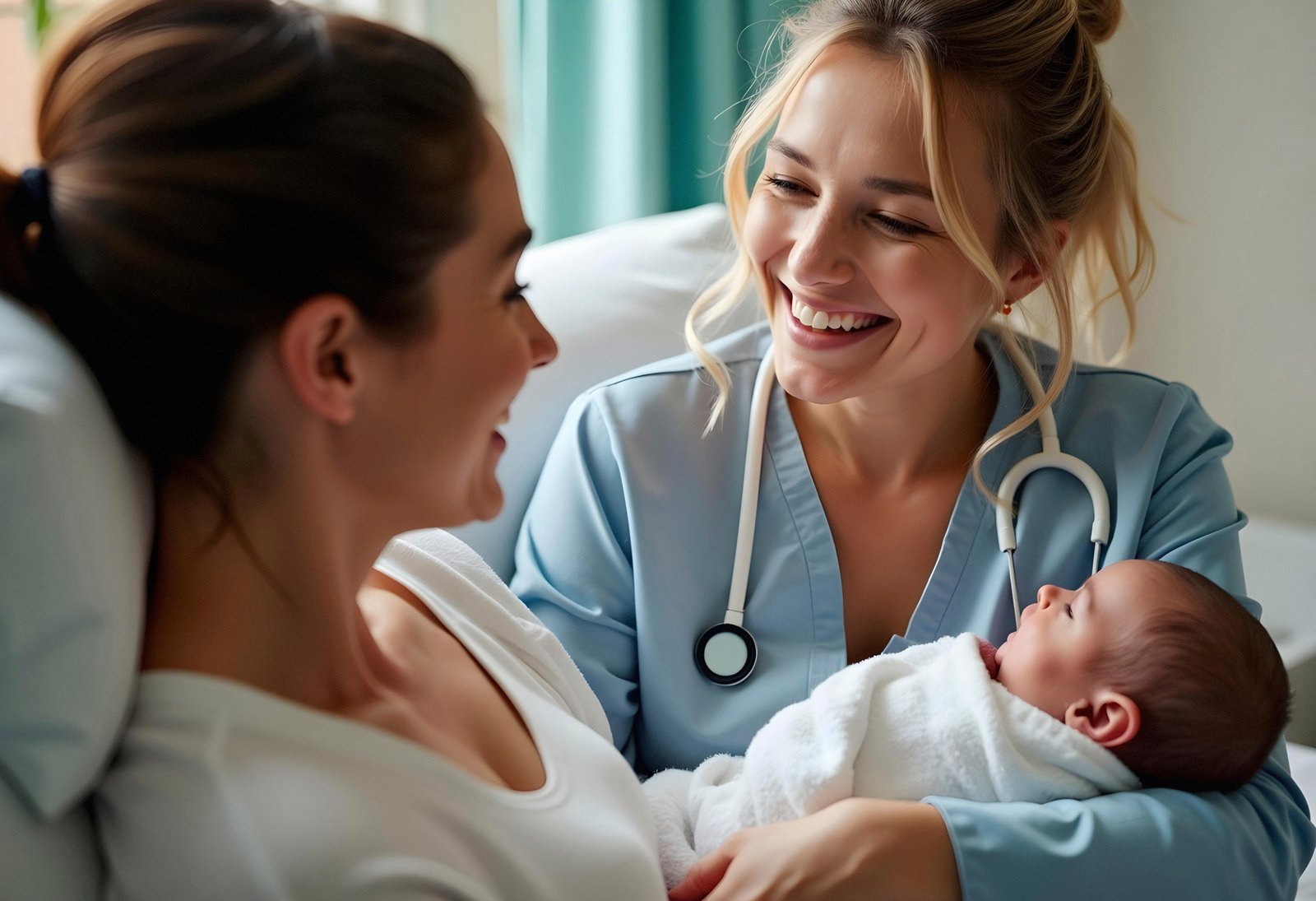 Mother Care Hospital