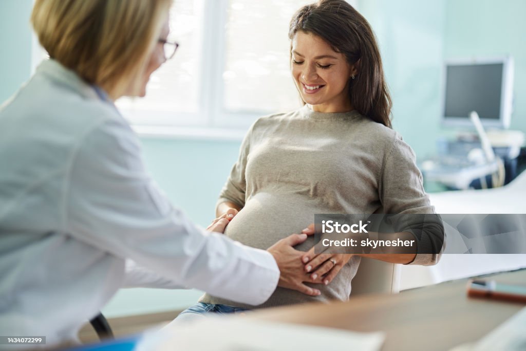 Prenatal wellness Package