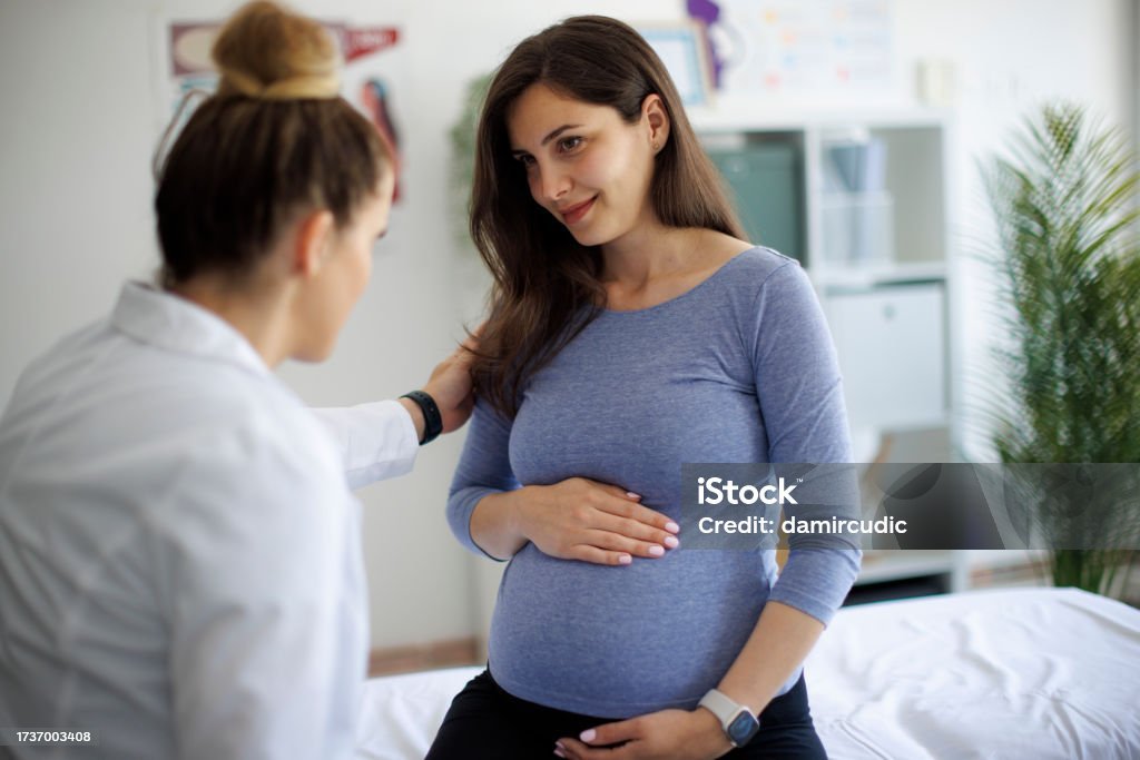 Antenatal Lamaze Classes