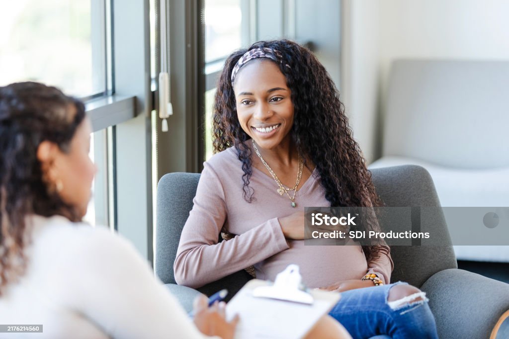 Postnatal Recovery Support